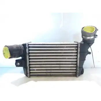

8705748 Intercooler Alfa Romeo 147 (190) 1.9 Jtdm 120cv Black Line