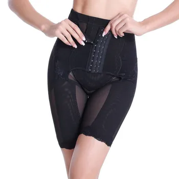 

Women Shapeware Post Natal Postpartum Slim Underwear Body Shaper Recover Pants Control Slim Bodysuits Waist Corset Girdle#0323