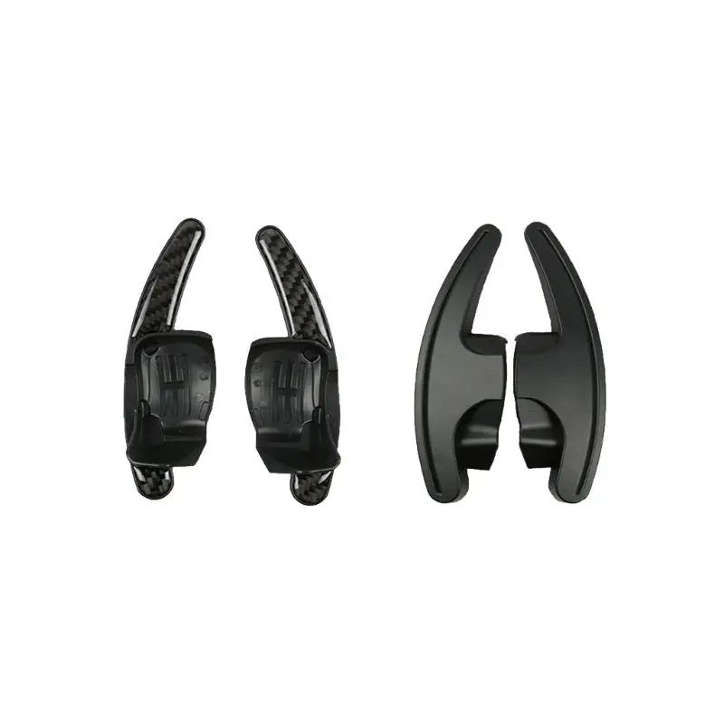 

Car Steering Wheel Shift Paddle Extension Auto DSG Direct Shift Gear For Golf Jetta MK6 R20 CC R36 Car Parts