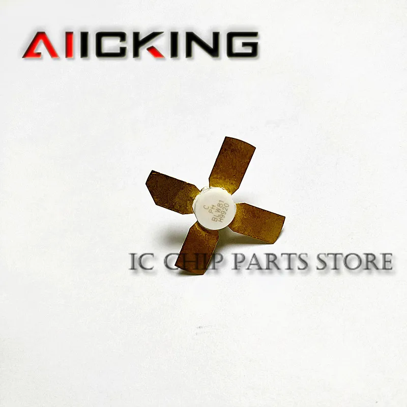 Рисунок 4 - BLW81 Бесплатная доставка SMD RF