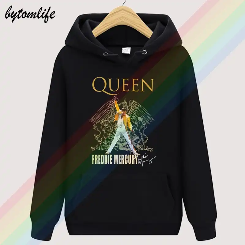 Size queen asian