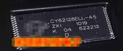 Бесплатная доставка, 50 шт в наборе, CY62128ELL-45ZXI CY62128ELL-45ZX CY62128ELL-45 CY62128ELL CY62128 TSOP32