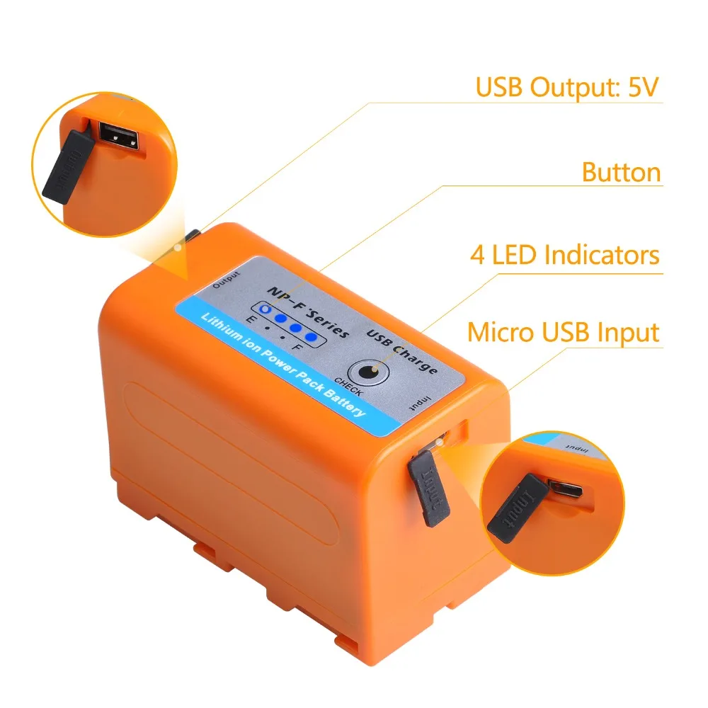 USB-F770 OR-1