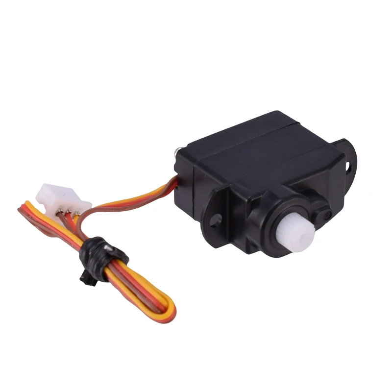 T power 2 2G низкое напряжение 180 ° цифровой сервопривод для RC фиксированное крыло