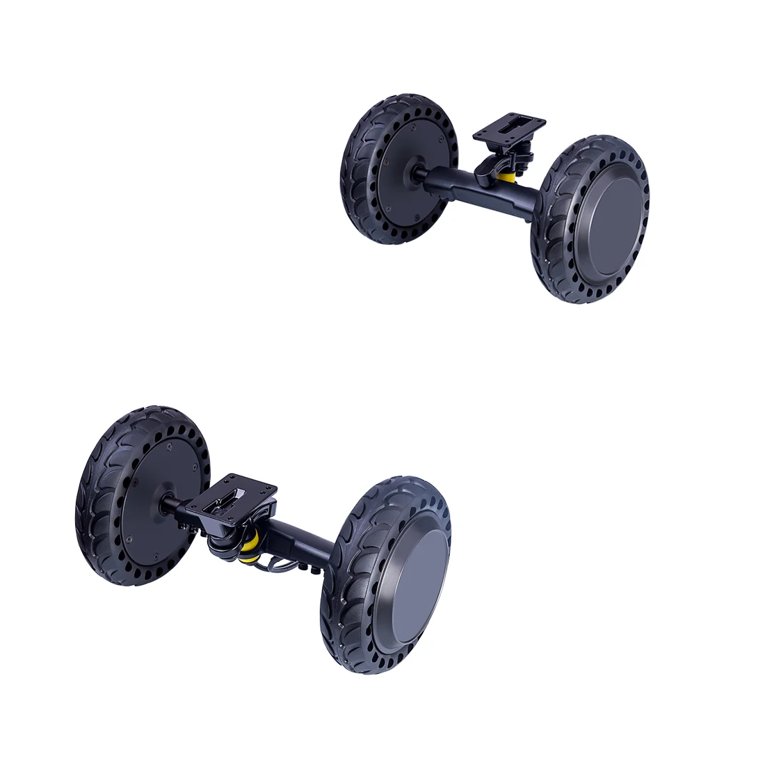 

BRT04 Electric Skateboard Hub Motor Set