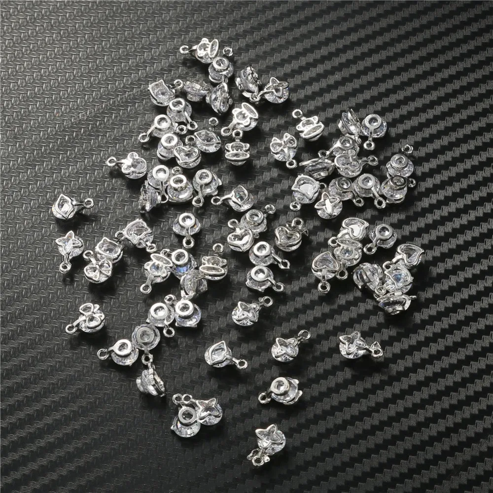 crystal charms (1)