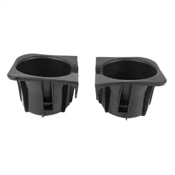 

Car Organizer Left Right Center Console Cup Holder Trunk Organizer Storage for Toyota Tacoma 2009-2014 66991-04012 66992-04012