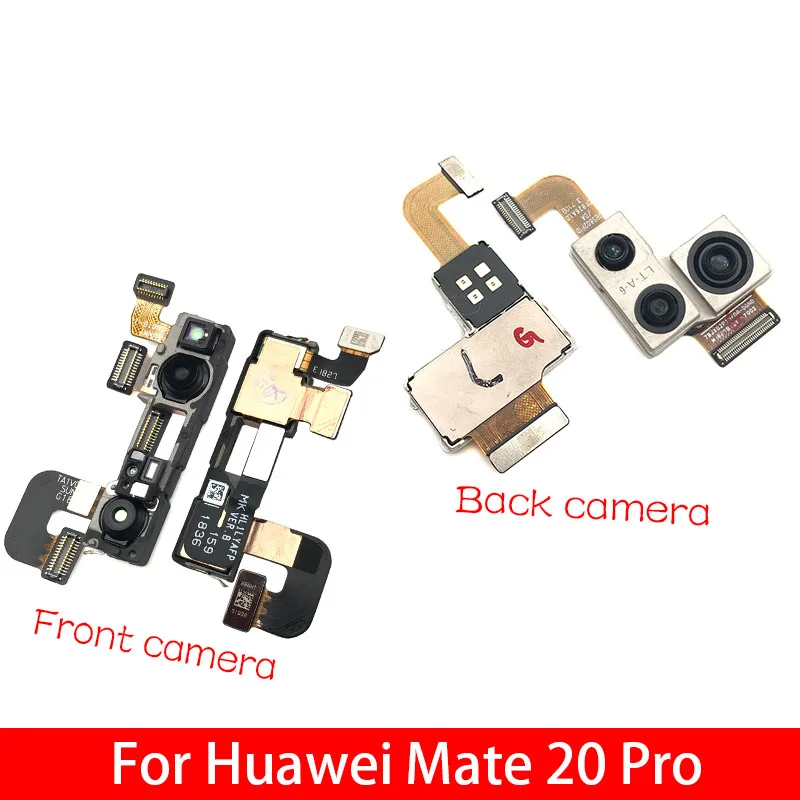 Гибкий кабель для передней основной задней камеры huawei mate 20 Pro