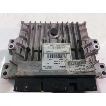

28321424 switchboard Check Checkpoint Renault Kangoo Professional