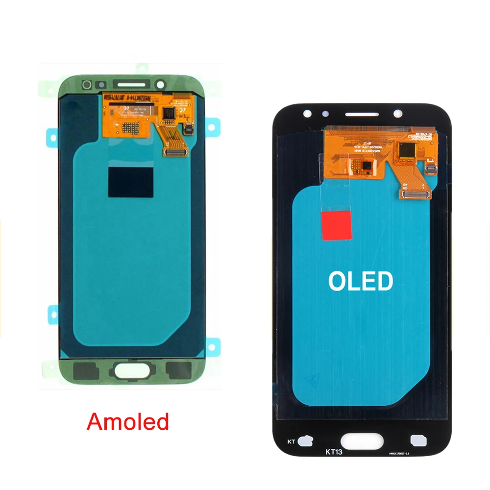 OLED-Screen-For-Samsung-J530-LCD-Display-For-GALAXY-J530F-LCD-Display-Touch-Digitizer-Glass-Assembly