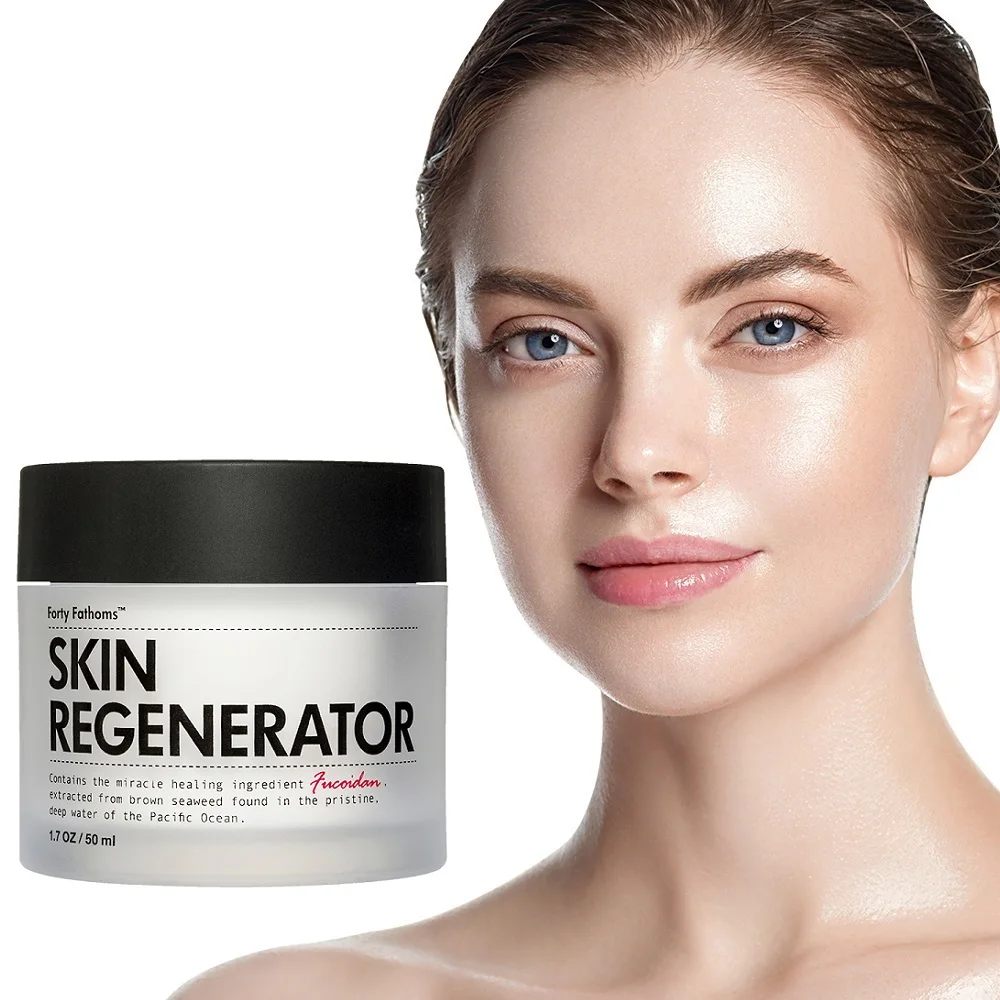 radiant repair cream