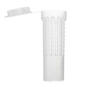 

131pcs/Set Beekeeping Cup Kit 100 Cell Cups Bee Tool Queen Rearing System M4R7 Brown Cell Cup Holder