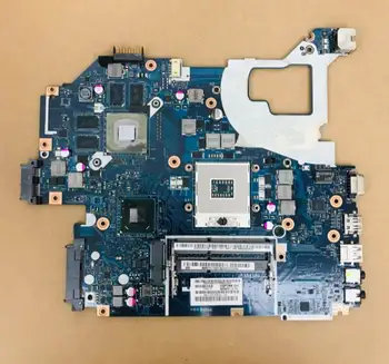 

LA-7912P motherboard fit for ACER Aspire E1-571G V3-571G V3-571 motherboard Q5WVH LA-7912P HM77 PGA989 Test original
