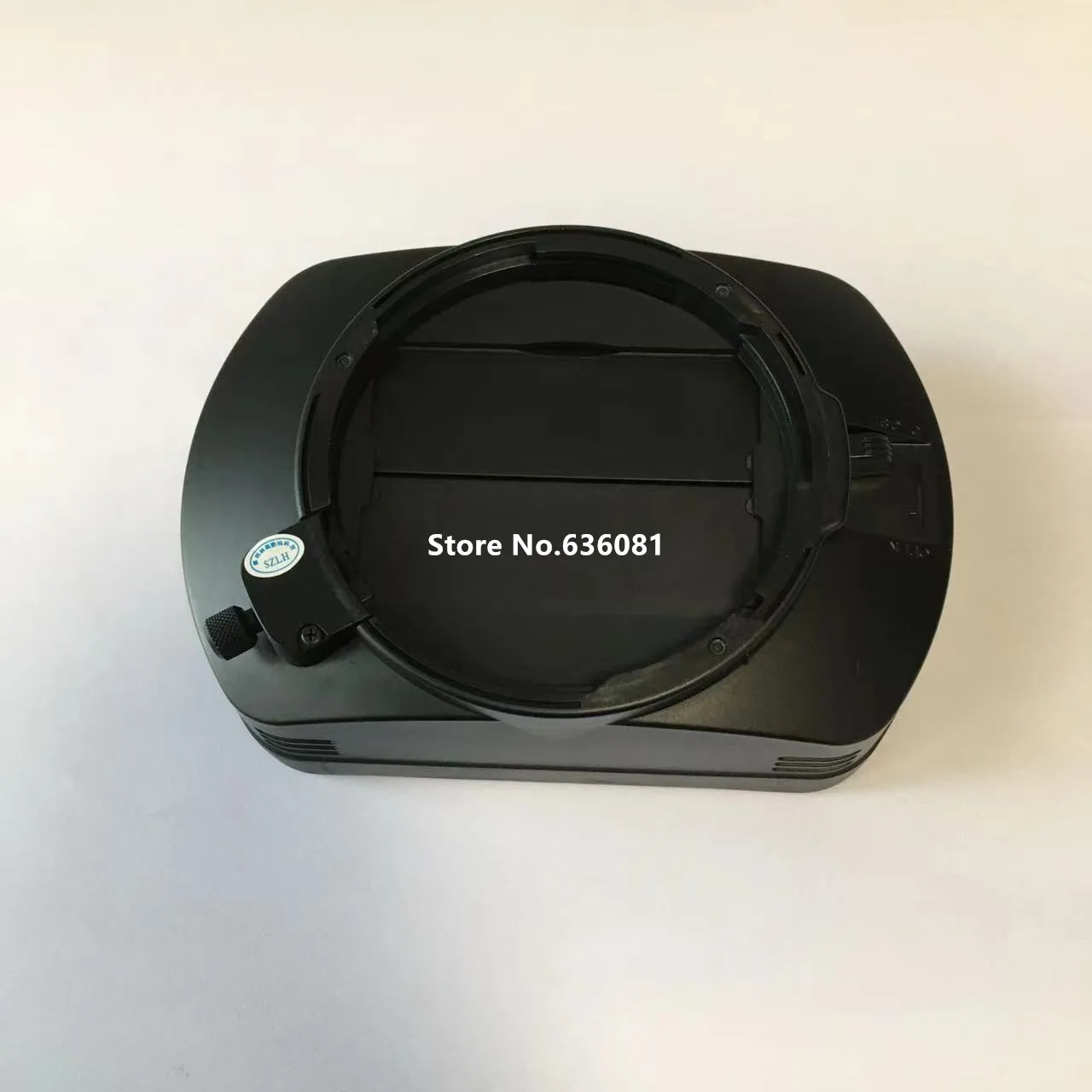 Used Original Camcorder Lens Hood 417906501 For Sony PMWEX1 PMW