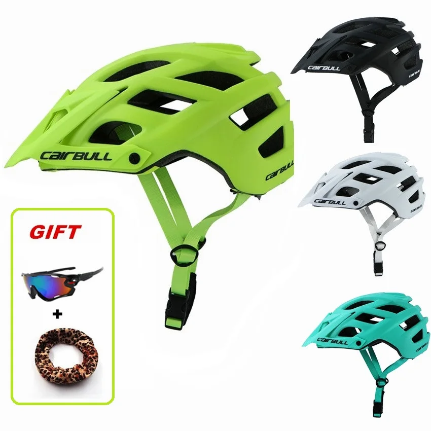 helmets for mtb