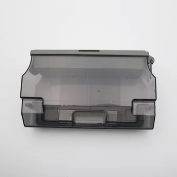 

1pc Dust Box Replacement For Ecovacs Deebot Ozmo 610 Vacuum Cleaner Accessories