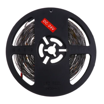 

High Quality 5 Meter Strip Light 300 LED DC 24V for Car Truck Trailer