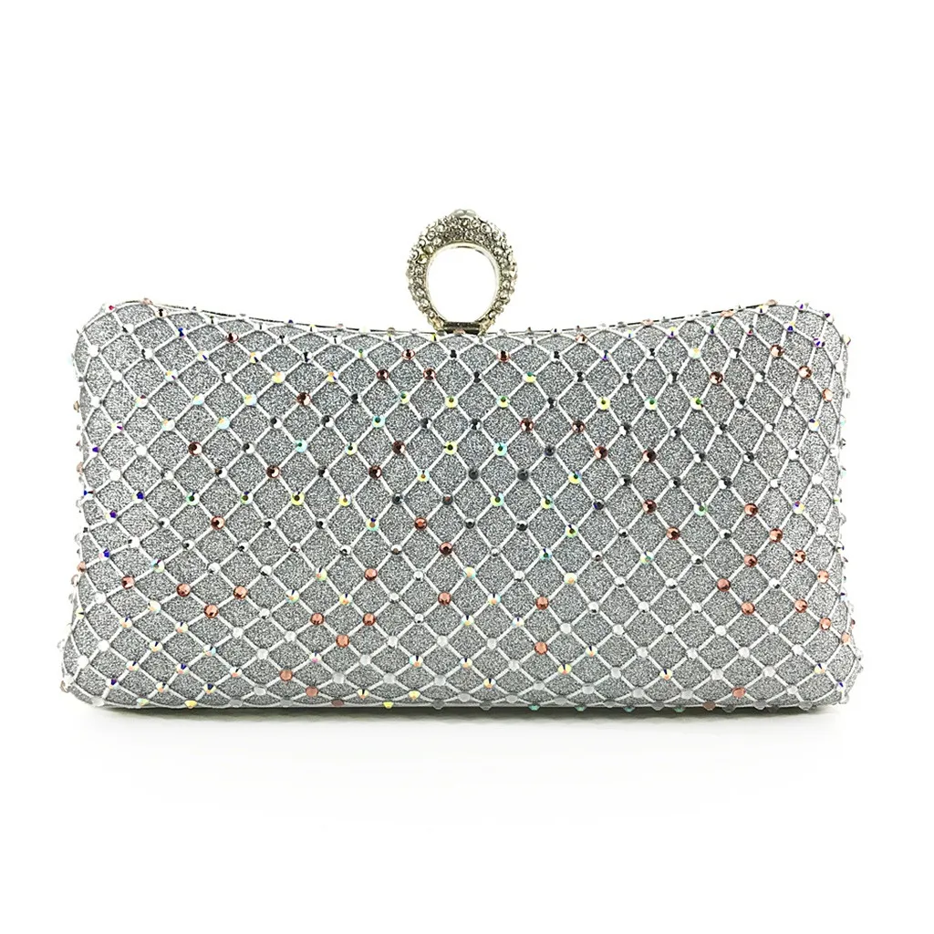 OCARDIAN, женская сумка на цепочке, вечерняя сумка, женские сумки, дизайнерские сумки-клатчи, одноцветные, для свадебной вечеринки, сумка, сумка-клатч