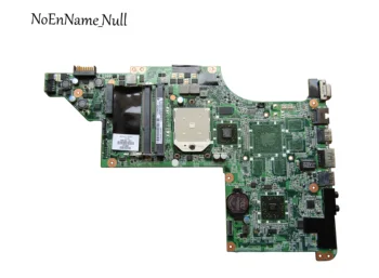 

595135-001 FOR Hp Pavilion DV6 DV6-3000 motherboard DDR3/ Integrated FULL TESTED