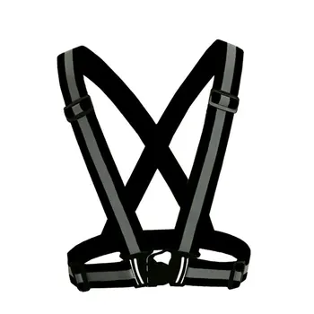 

Elastic Straps Night Running Reflective Strap Protective Reflective Vest Clothing Riding Driving Protective Clothing