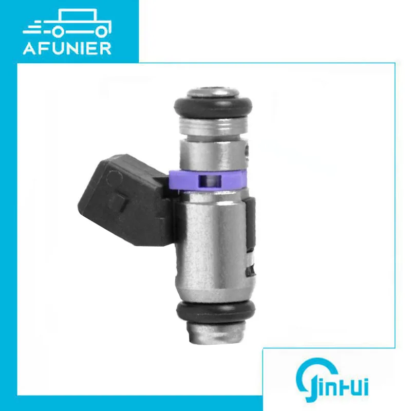 

12 month quality guarantee fuel injector nozzle for FIAT PUNTO SEICENTO MAGNETI MARELLI OE No.IWP065 IWP-065