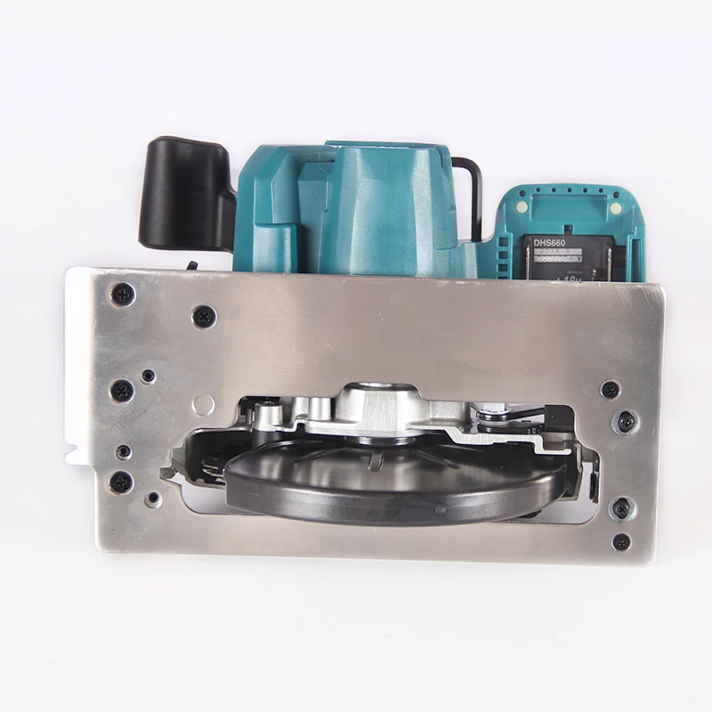 Makita Dhs660zj DHS660 Baterai 