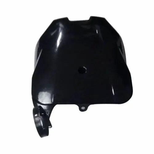 1Pcs Faring Pit Plate Plastic Fender for HONDA CRF70 SSR Dirt Bikes - Black | Автомобили и мотоциклы