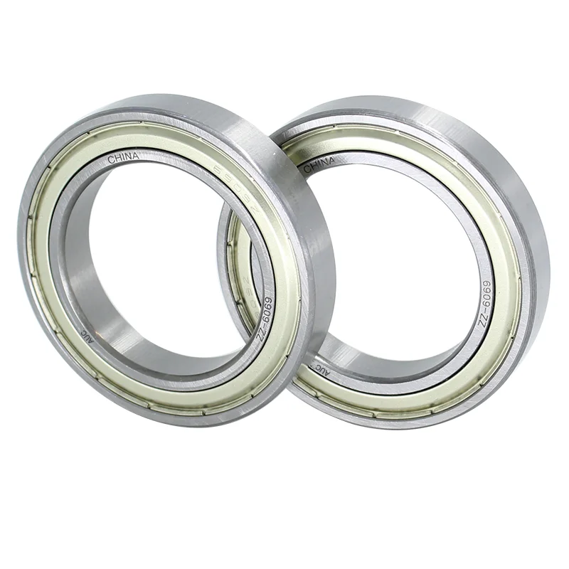 1PC Deep groove ball bearings 6900 6901 6902 6903 6904 6905 6906 6907 6908 ZZ 2RS.