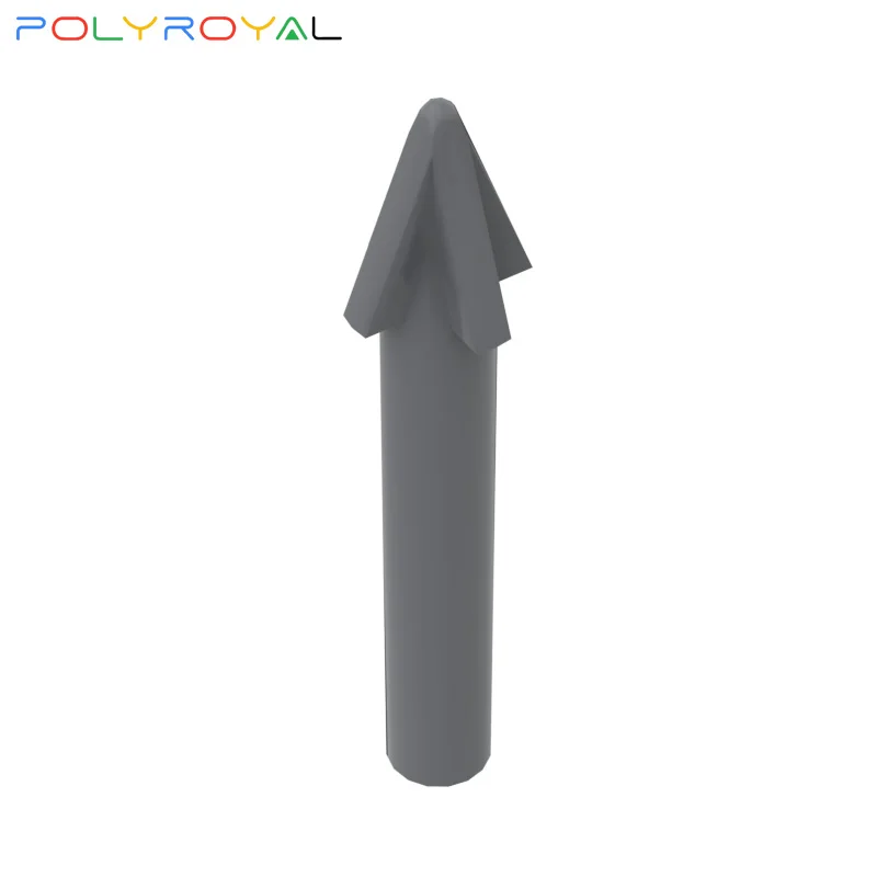 

Building Blocks Technicalal parts Arrow spear javelin harpoon 10 PCS MOC Compatible With brands toys for children 18041