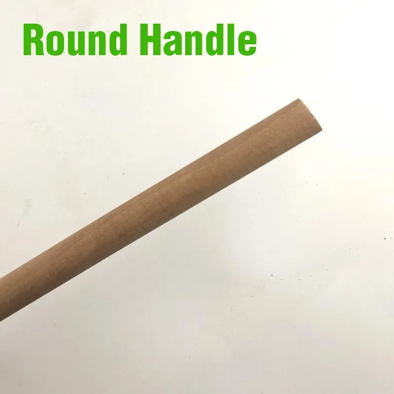 Solid Wood Spoon Extra Large Big Spoon Ladle for Deep Pot Kitchen Tool Wooden Utensil Natural Beech Cuisine Utensils