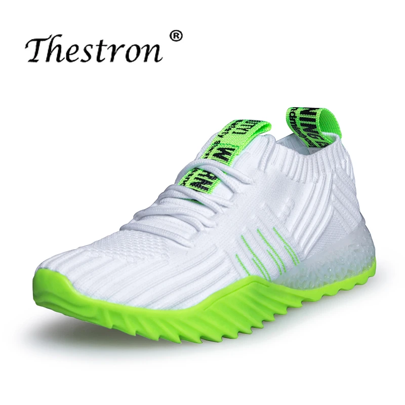 light green basketball shoes