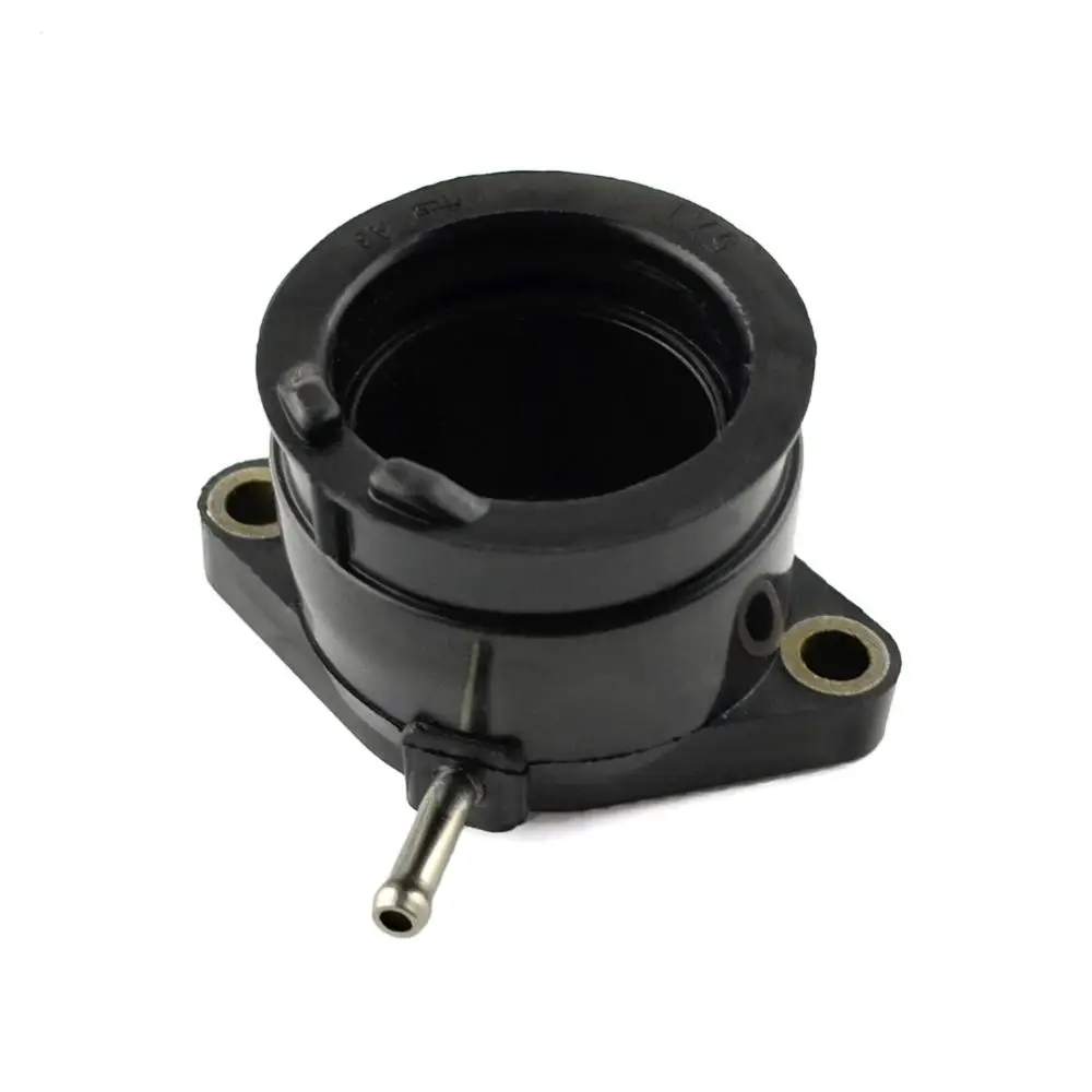 Motorcycle Part Carburetor Intake Manifold Pad For YAMAHA XG250 TRICKER 2004-2007 XT250 Serow 2005-2012 XG XT 250 Serow250 | Автомобили и