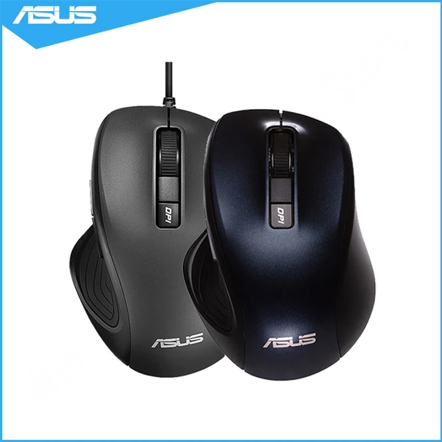 Asus Souris sans fil MW202 bleue