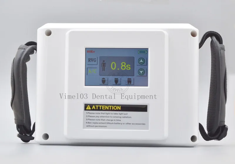 Стоматологический рентгеновский аппарат высокочастотный портативный стоматологический рентгеновский аппарат система визуализации сенсорный экран