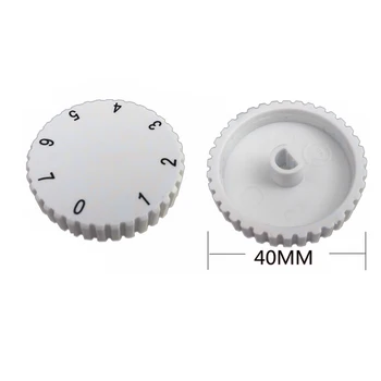 

Replacement Refrigerator Temperature Control Switch Knob Adjustment Thermostat Knob for Haier BCD Fridge freezer Repair Parts