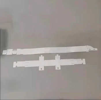 

1pcs for Epson 800L1800 / L1300 / L805 / L850 / L801 Ink tube protection sheet transparent plastic strip printer parts