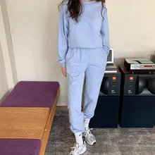 Trajes de pantalón