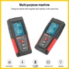 WINTACT EMF tester Electromagnetic Field Radiation Detector Tester Emf Meter Handheld Portable Emission Dosimeter EMF tester 5