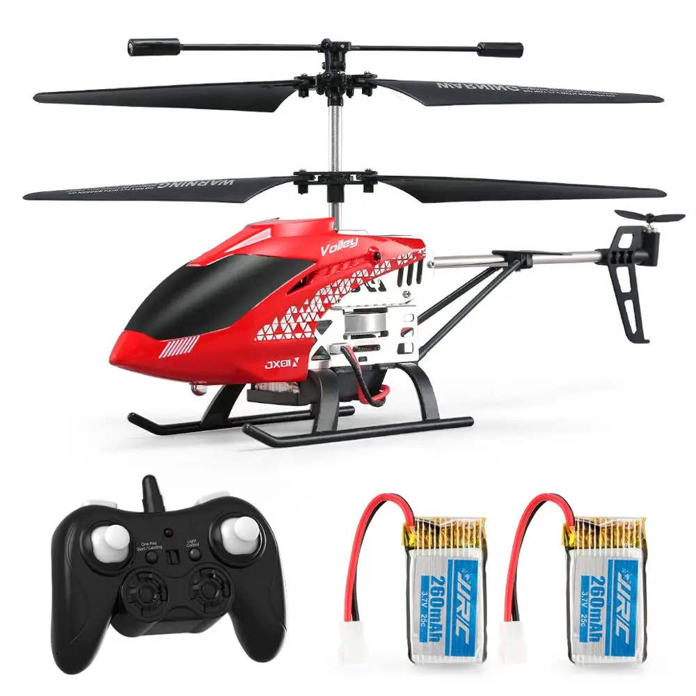 jjrc jx01 helicopter