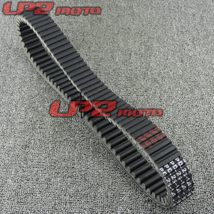 Для Yamaha Grizzly 550 YFM550 2009- приводной ремень