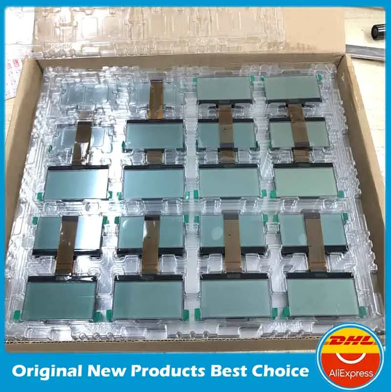 Оригинальный Новый LCD экран для струйного принтера HP M436 M436n Samsung K2200 K2200ND JC07-00020A