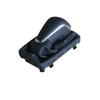 

OEM Gear Shift Knob Shift Lever Knob for AUDI A4 A5 A6 C7 A7 Q3 Q5 Q7 4G0 713 139 B