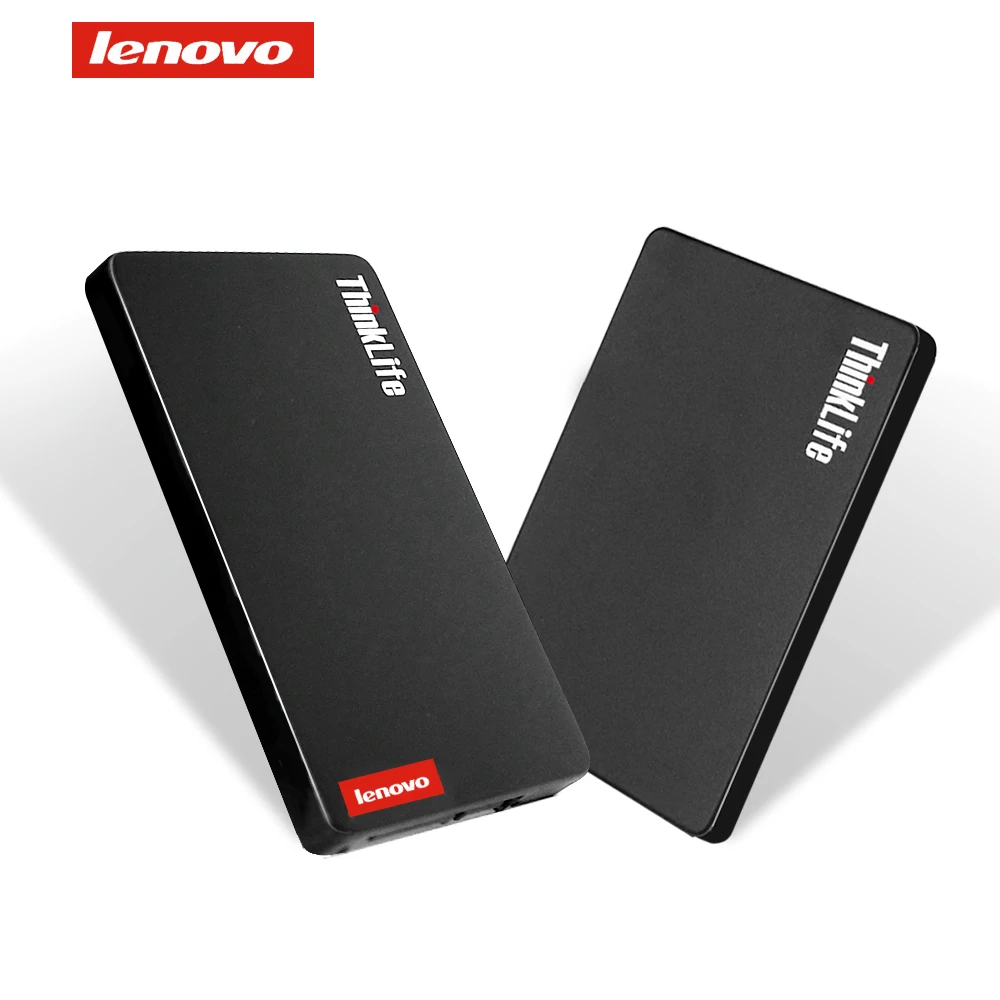 Lenovo SSD SATAIII 2 5 дюйма HDD Внутренний твердотельный накопитель для ноутбука