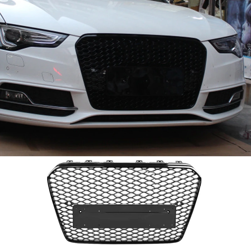 2013 audi s5 accessories