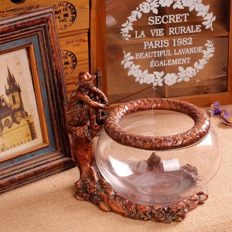 Chinese Style Environmental Protection Resin Decoration Goods Of Furniture For Display Rather Than For Use Model House Café Chinese Style Environmental Protection Resin Decoration Goods Of Furniture For Display Rather Than For Use Model House Café