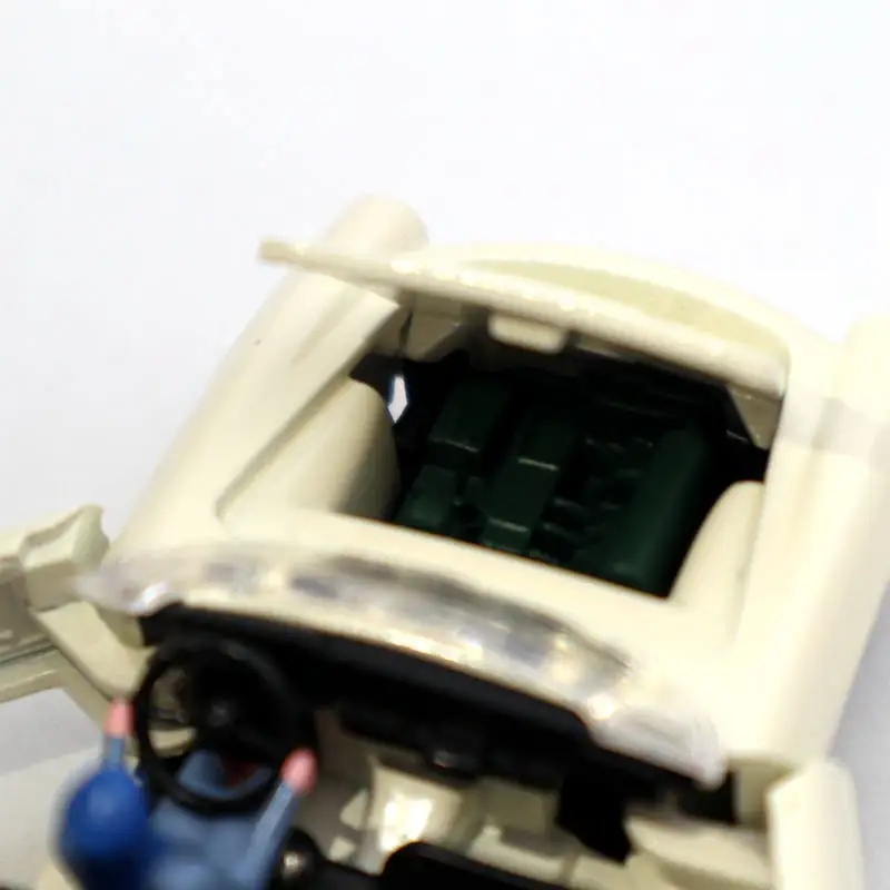 Atlas 1:43 Dinky toys 528 для P ~ 404 Cabriolet Pininfarina коллекция моделей литья под давлением| |