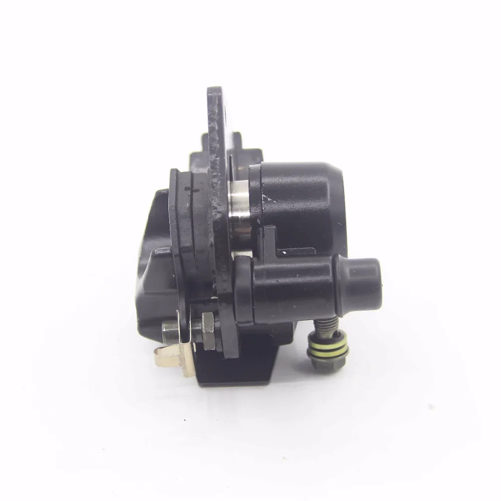 Motorcycle Brake Pump4