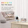 HeimVision HM233 Baby Monitor 5