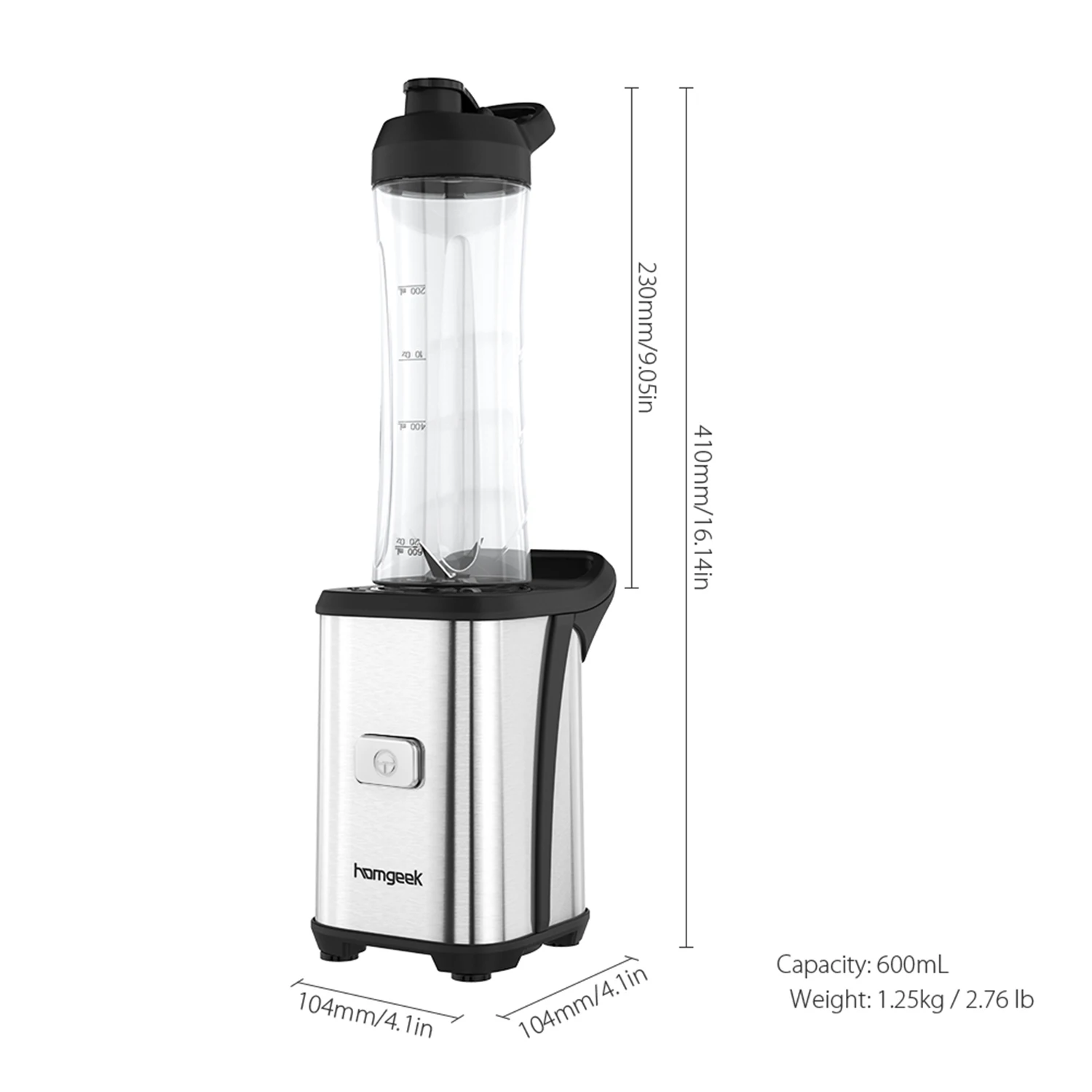 Homgeek Blender Manual Cheapest Price