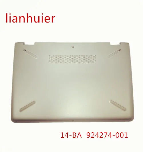 Чехол для HP Pavilion X360 14-BA D 924274-001 золотой | Компьютеры и офис